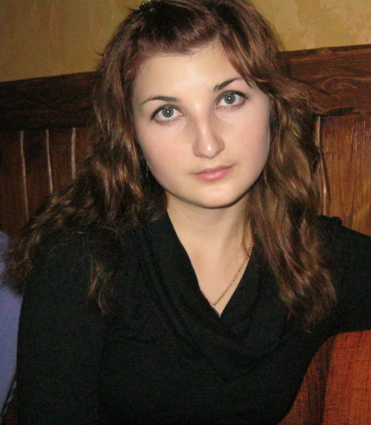 Алина Антонова