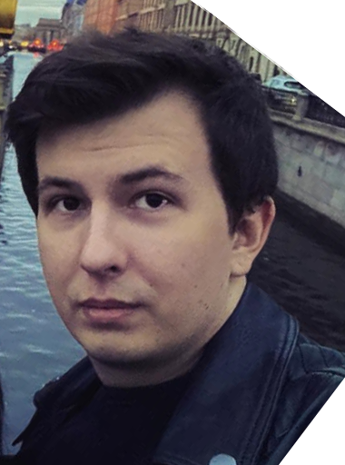 Константин Кульков