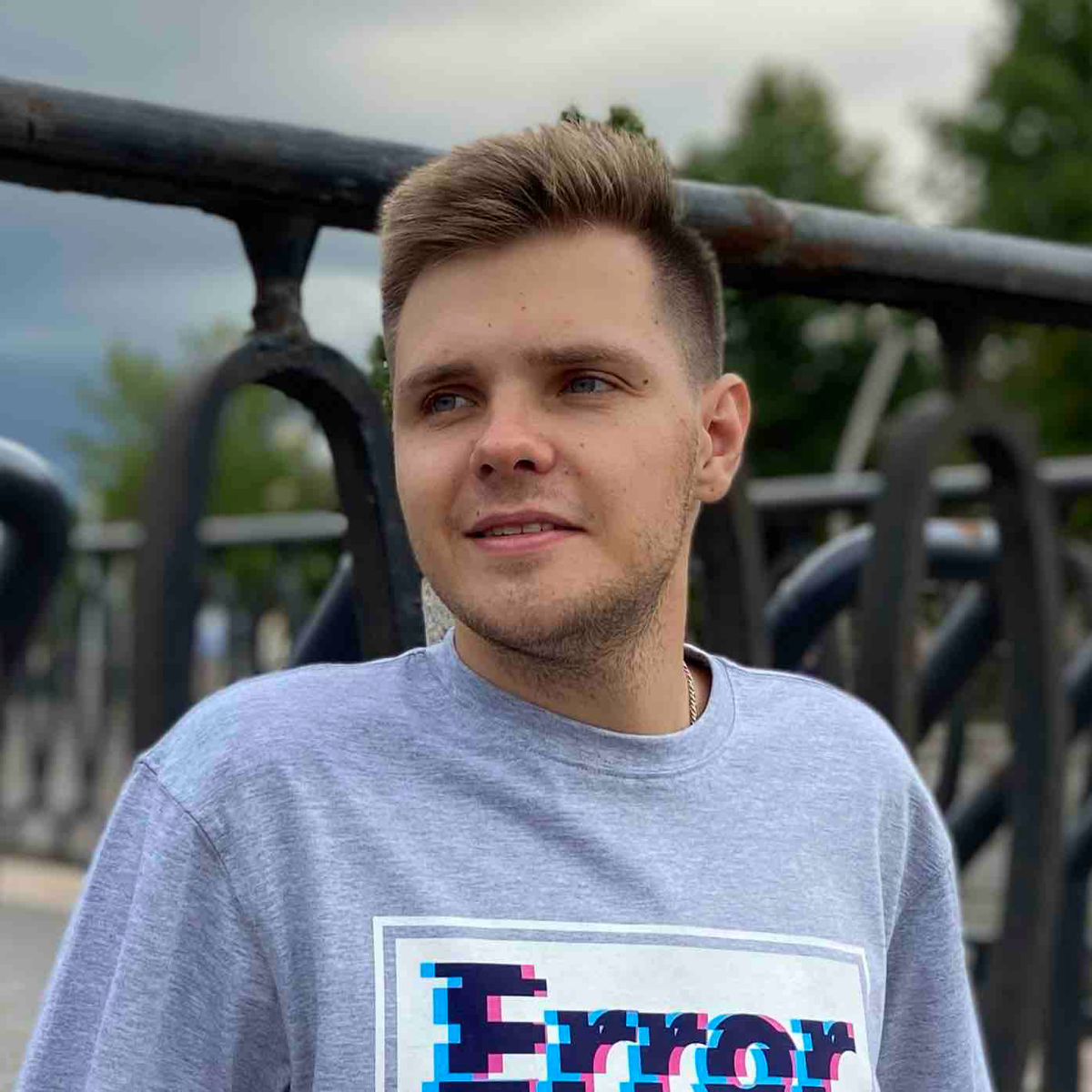 Дмитрий Королёв