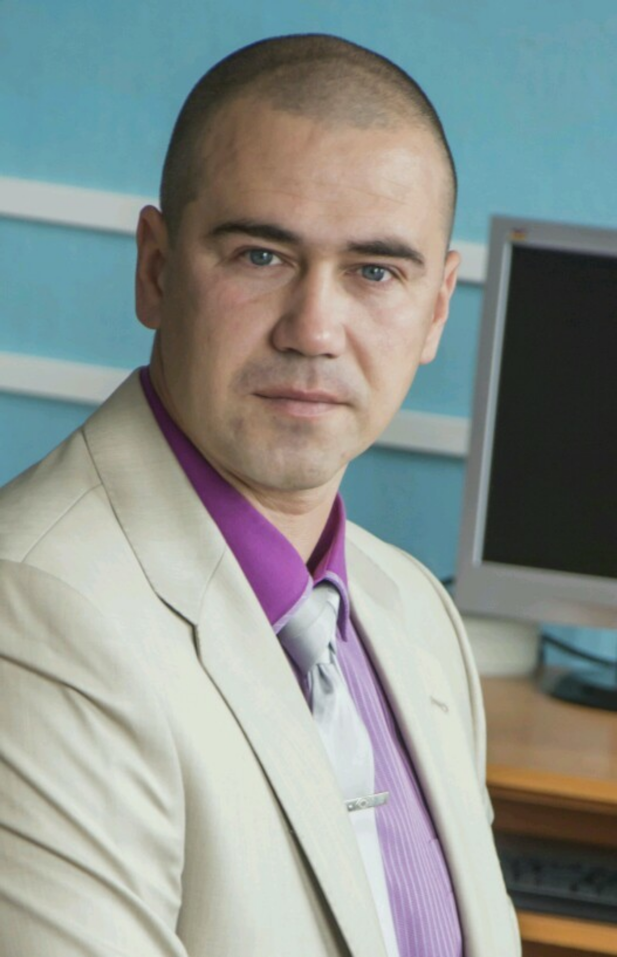 Игорь Пугачёв | Сетка — социальная сеть от hh.ru