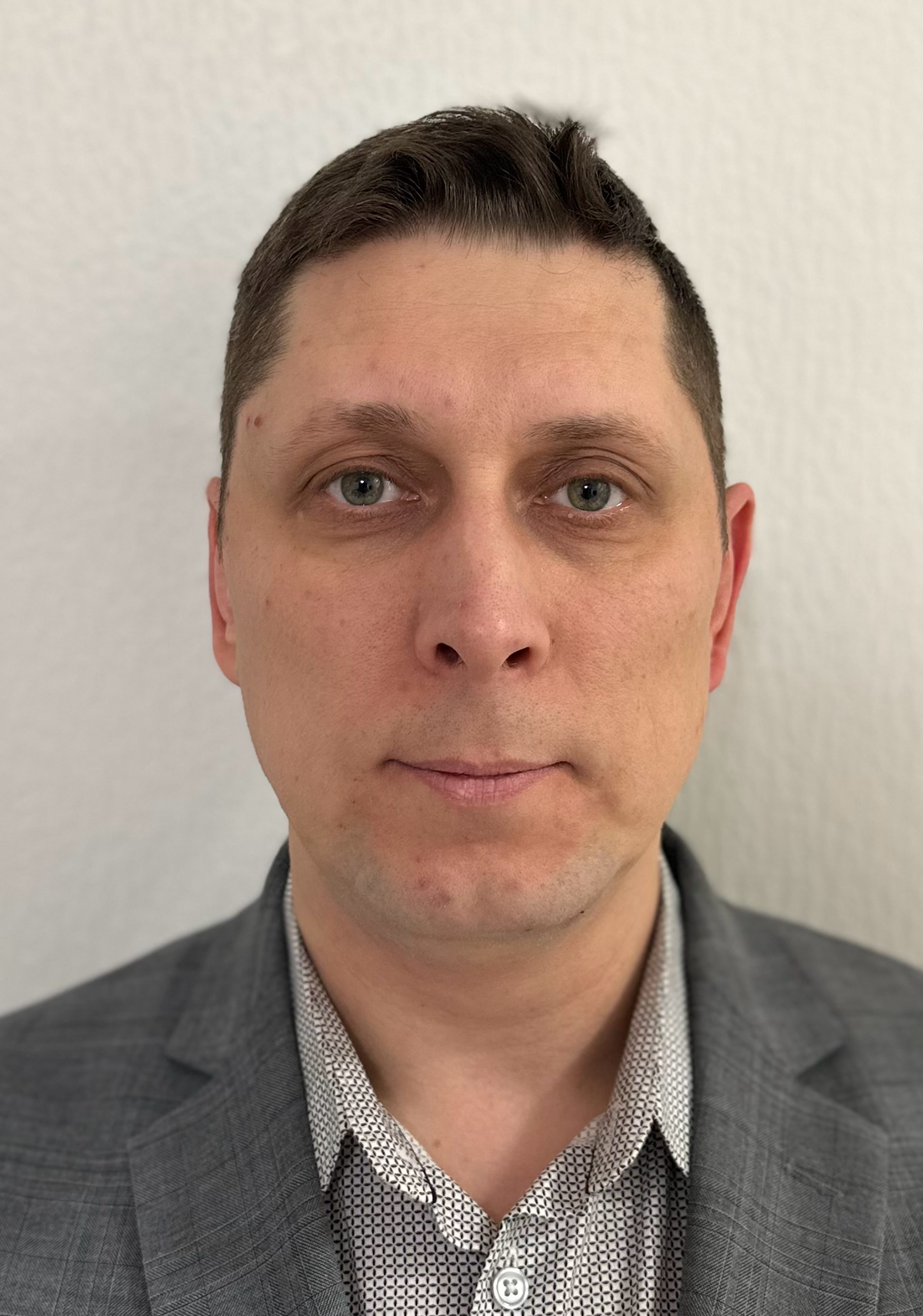 Евгений Сероухов | Сетка — социальная сеть от hh.ru