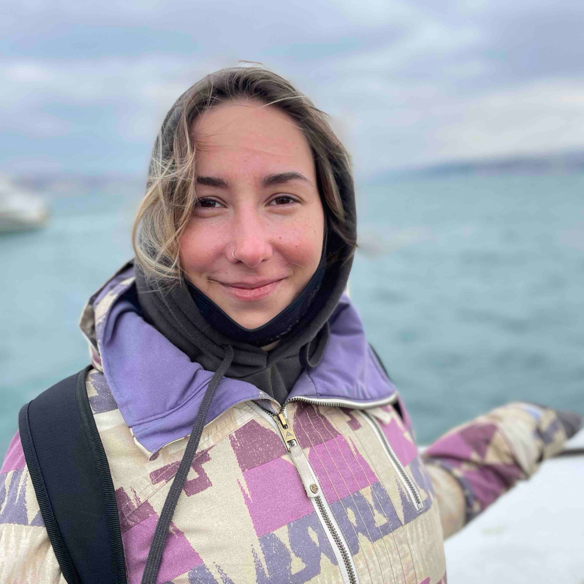 Людмила Изотова | Сетка — социальная сеть от hh.ru