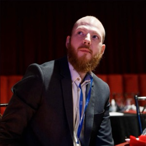 Владимир Панько | Сетка — социальная сеть от hh.ru