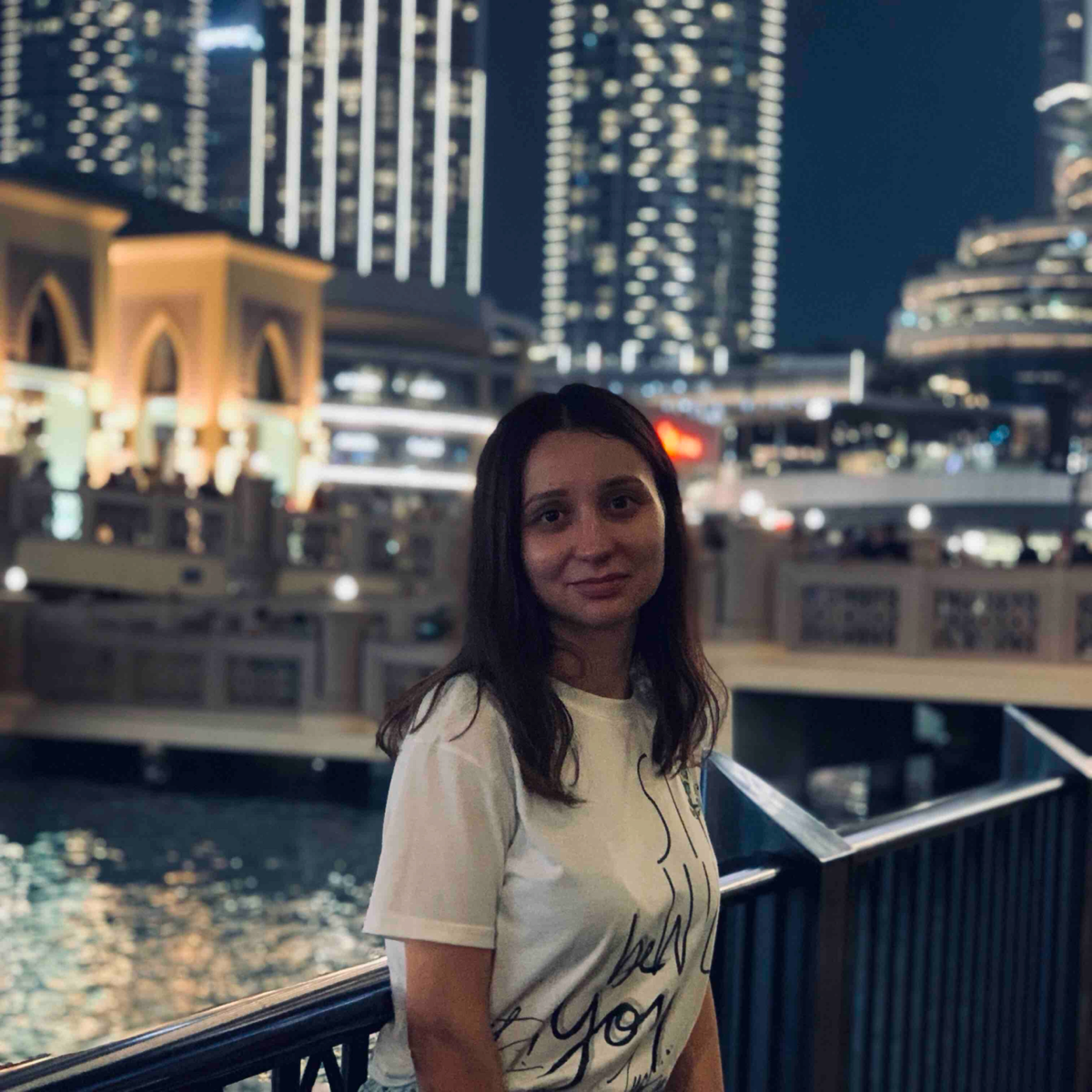 Марина Подседова | Сетка — социальная сеть от hh.ru