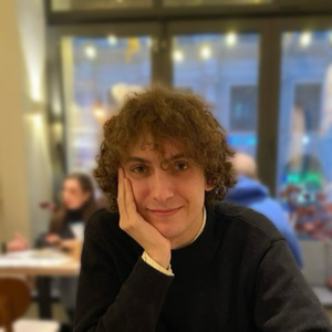 Игорь Белодедов