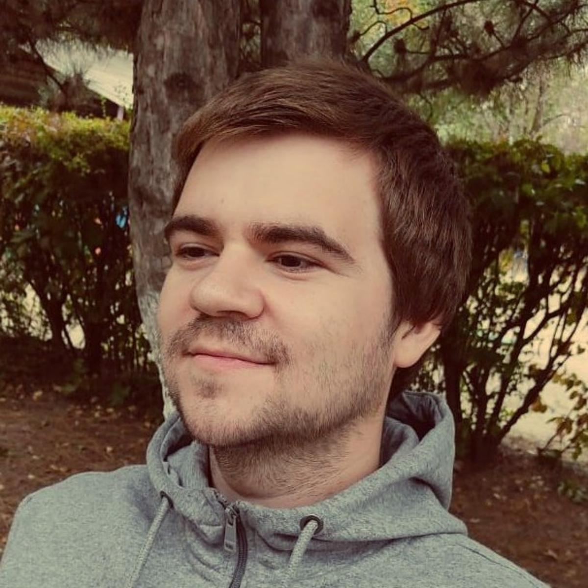 Виктор Шевченко