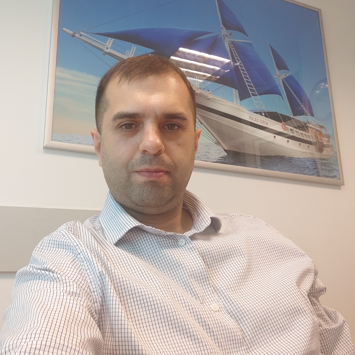 Алексей Ширин