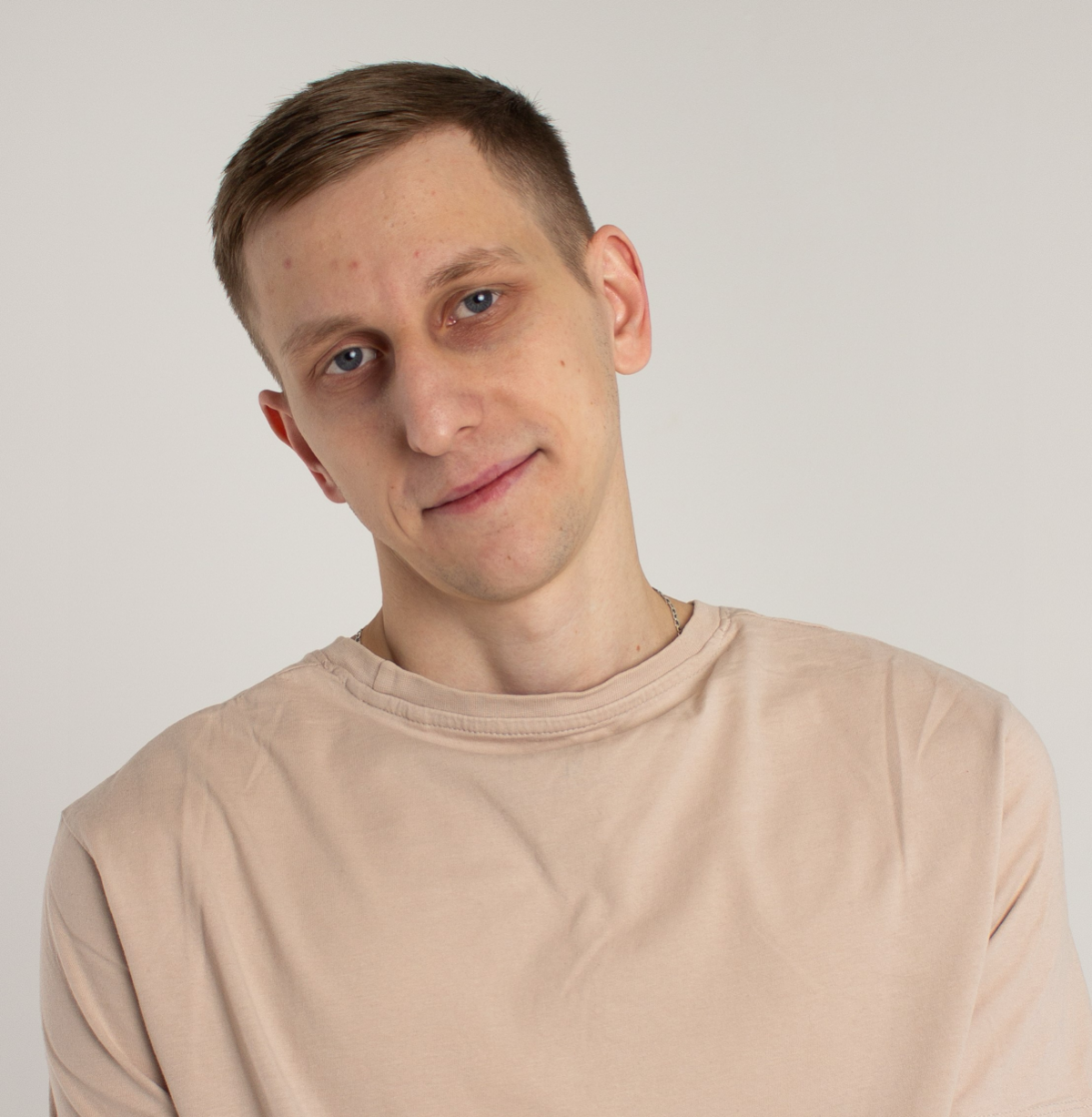 Владимир Сологубов | Сетка — социальная сеть от hh.ru