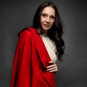 Татьяна Казанцева