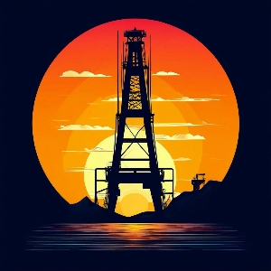 Бурение и заканчивание скважин