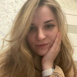 Татьяна Круглова