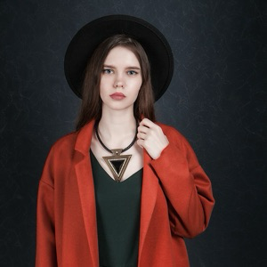 Диана Купцова