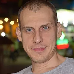 Александр Трынкин