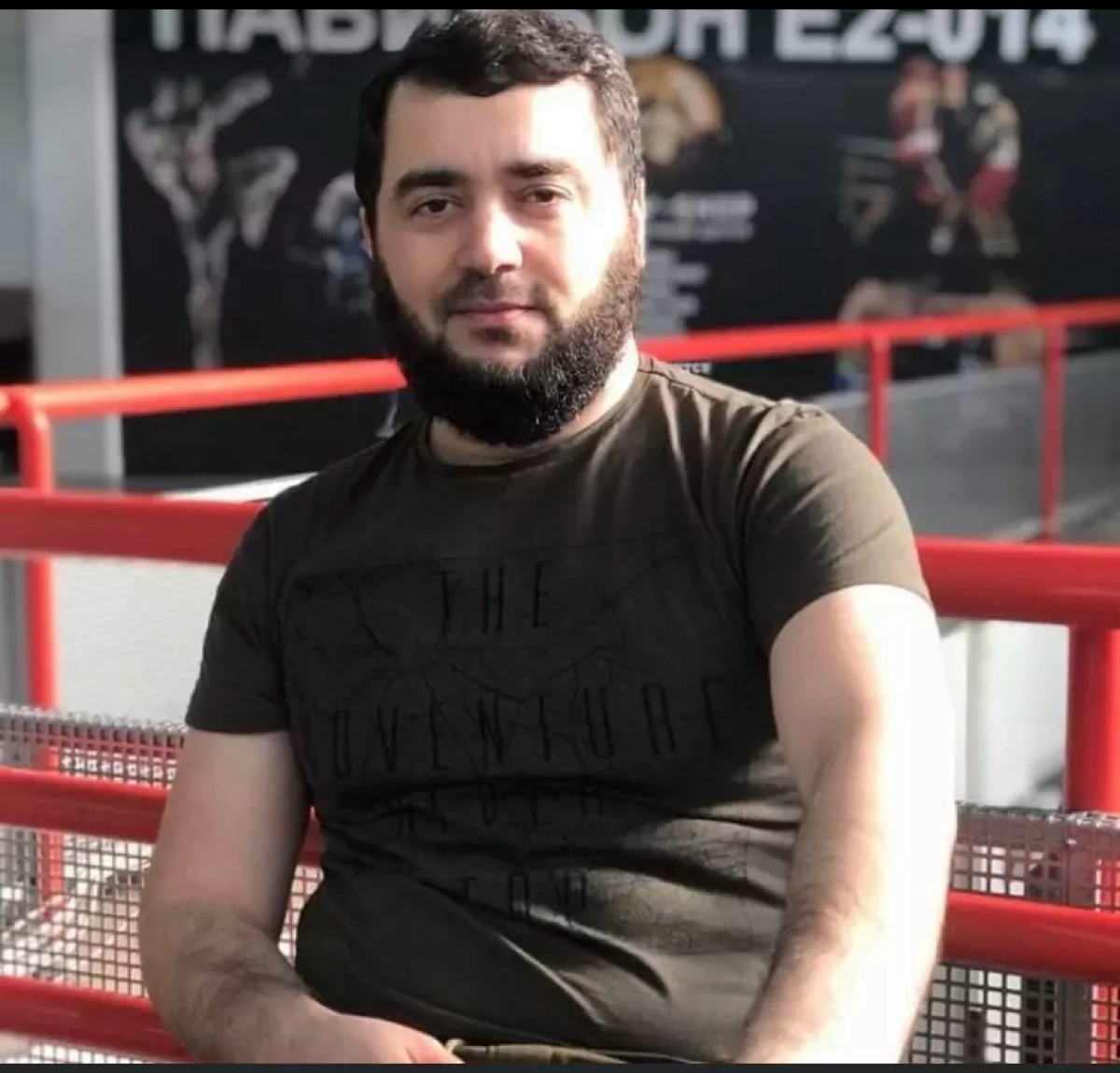 Аслиддин Хамроев | Сетка — социальная сеть от hh.ru