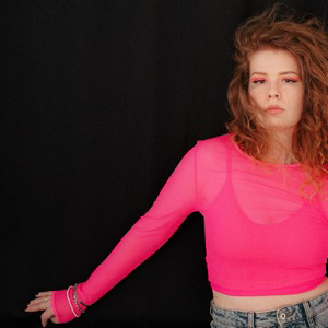 Анастасия Трифонова | Сетка — социальная сеть от hh.ru