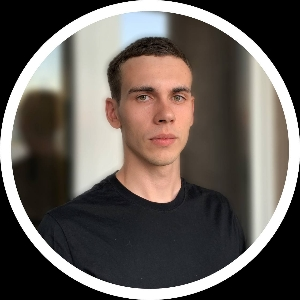 Станислав Ануфриев