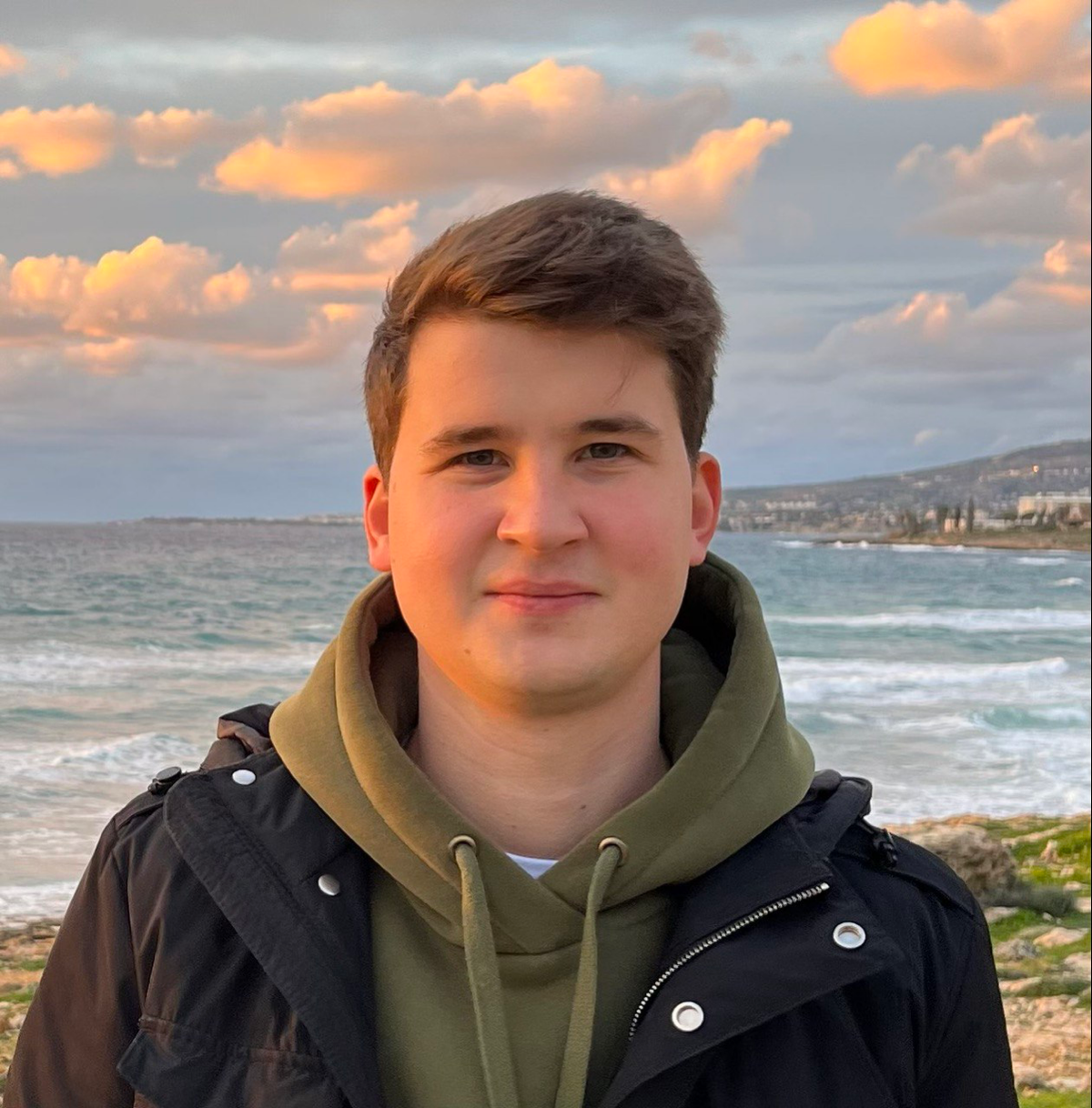 Александр Рязанов