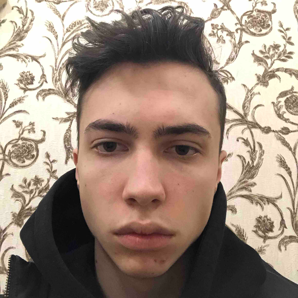 Олег Руденко