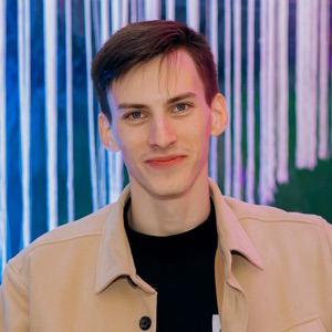 Ярослав Билецкий | Сетка — социальная сеть от hh.ru