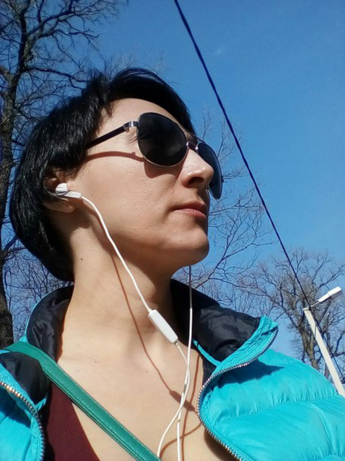 Наталья Непоклонова