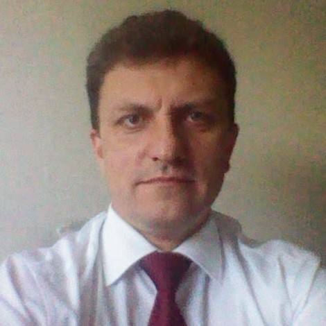 Андрей Колесников