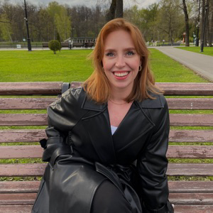 Виктория Соловьева | Сетка — социальная сеть от hh.ru