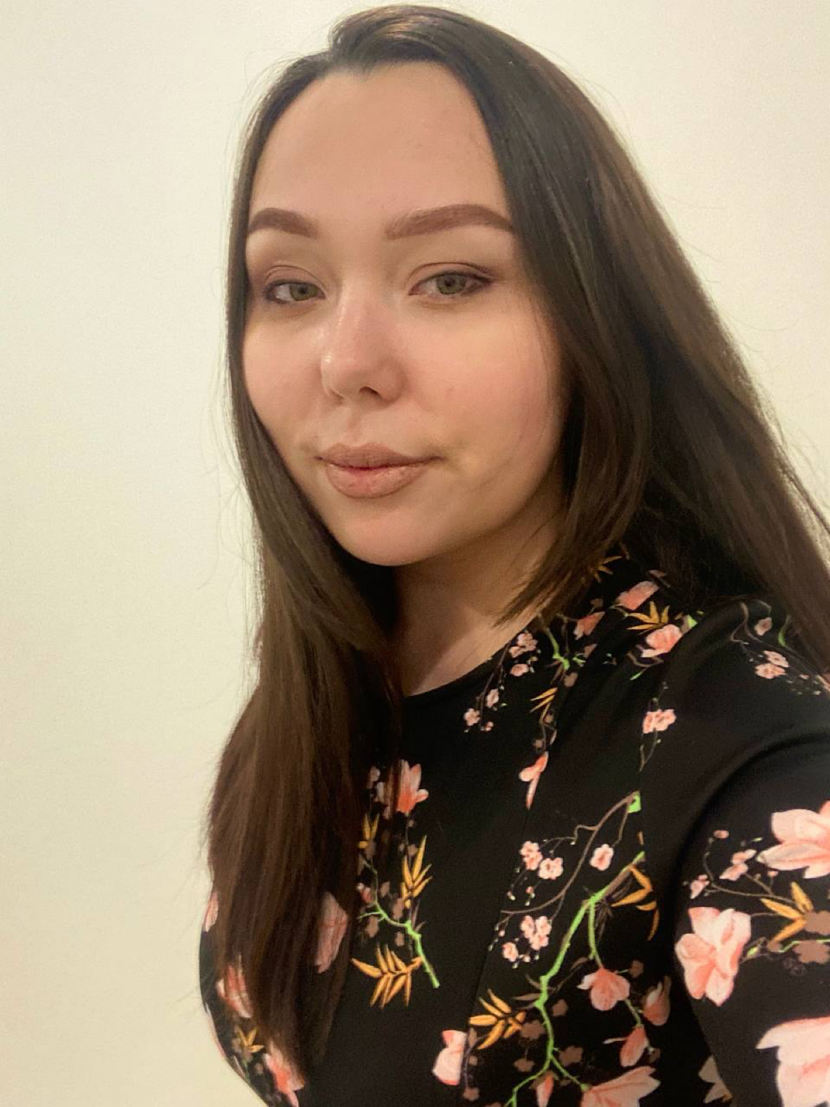 Влада Червинская | Сетка — социальная сеть от hh.ru