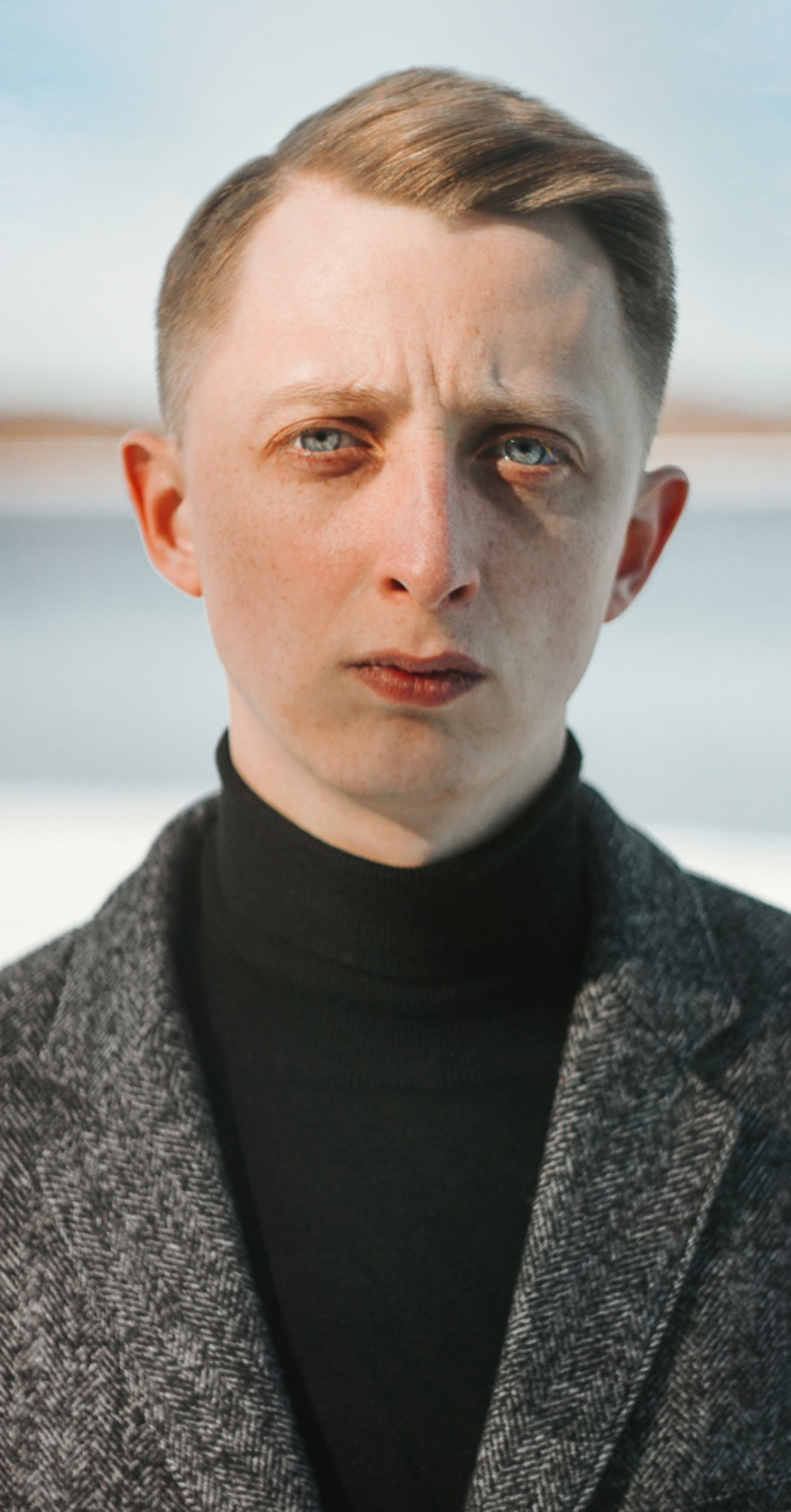 Илья Рыбалкин | Сетка — социальная сеть от hh.ru