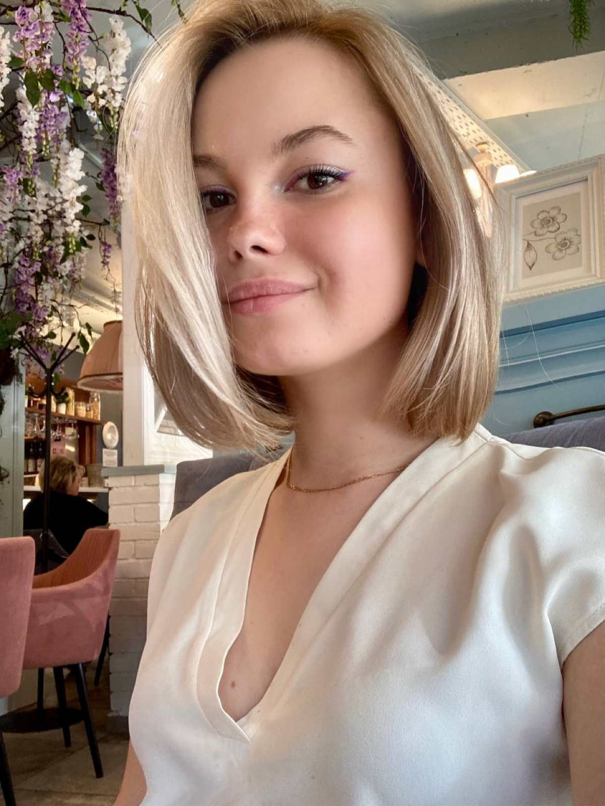 Людмила Гришанова | Сетка — социальная сеть от hh.ru