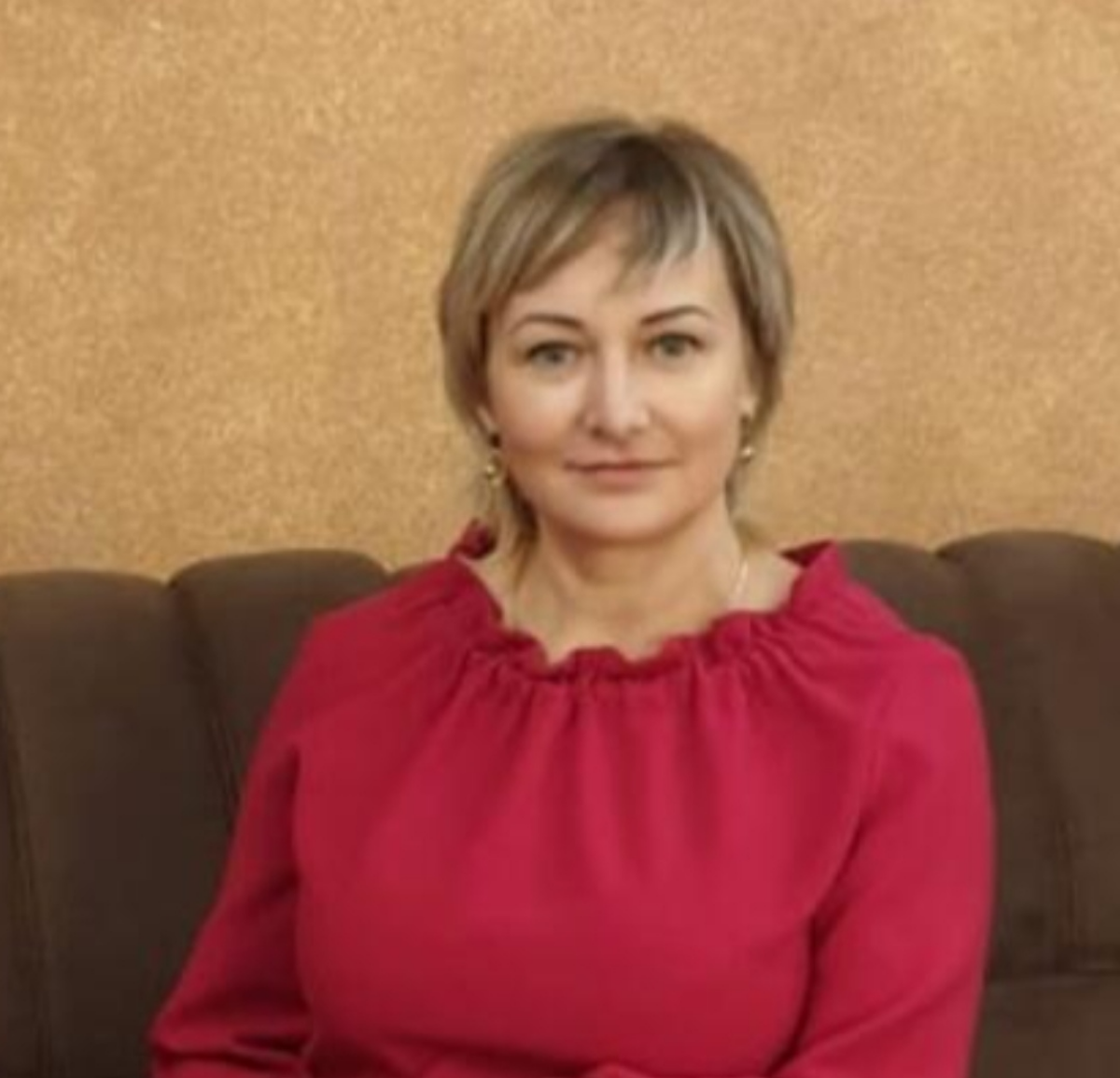 Светлана Двойнина