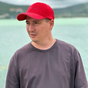 Алексей Петрунин | Сетка — социальная сеть от hh.ru