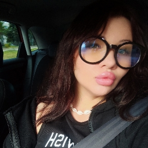 Элиза Катина | Сетка — социальная сеть от hh.ru