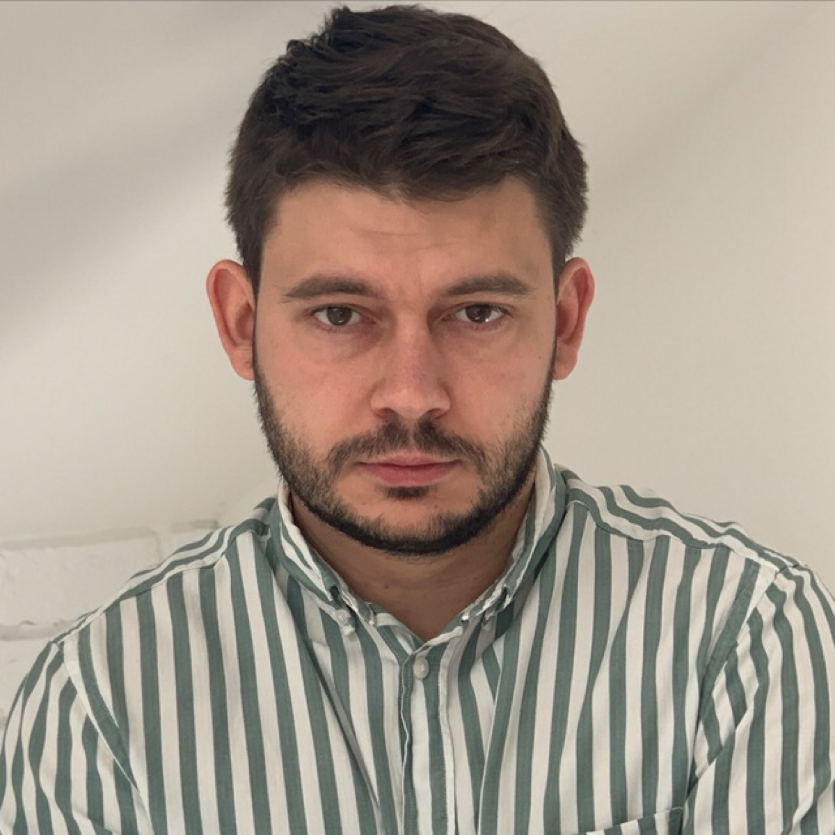 Дмитрий Власенко | Сетка — социальная сеть от hh.ru