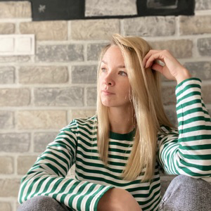 Анастасия Полянская | Сетка — социальная сеть от hh.ru