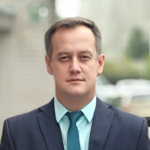 Евгений Голубев | Сетка — социальная сеть от hh.ru