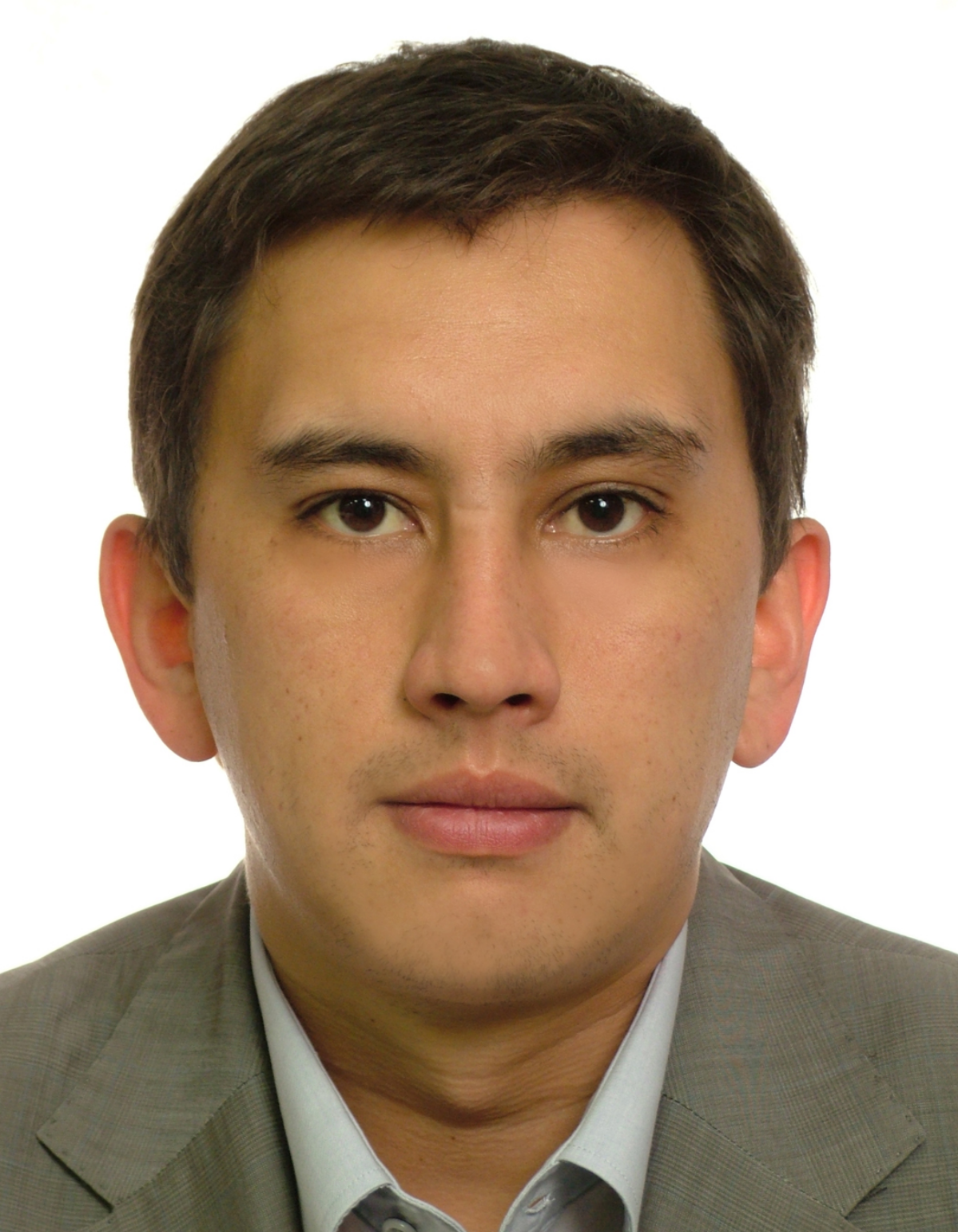 Анвар Сайфутдинов