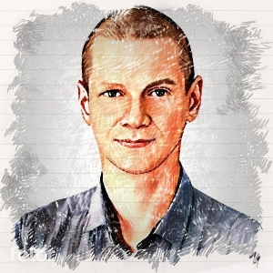 Дмитрий Ре | Сетка — социальная сеть от hh.ru