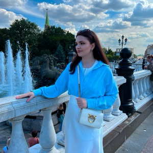 Алеся Любавская