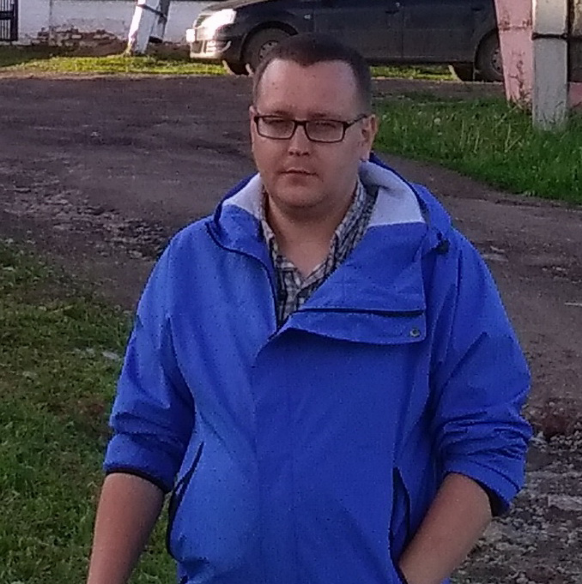 Александр Смоленцев