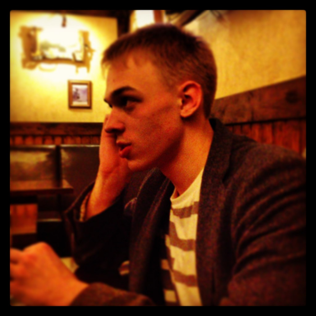 Владимир Клепов