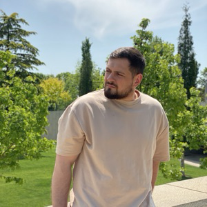 Дмитрий Родионов