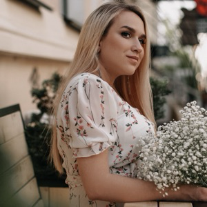 Анастасия Егорова | Сетка — социальная сеть от hh.ru