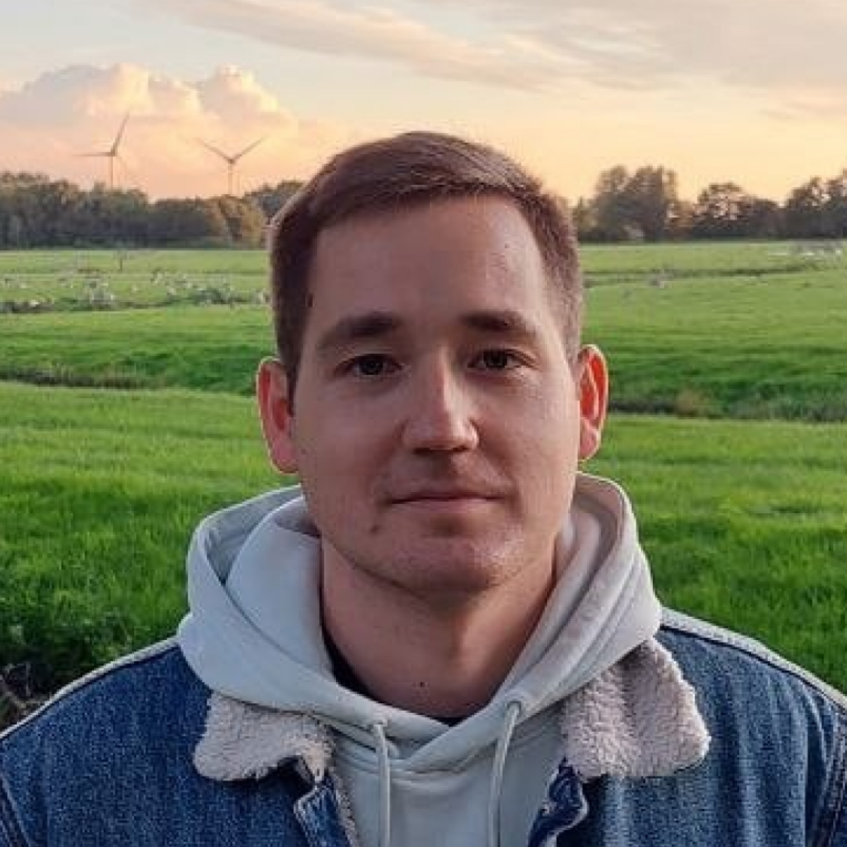 Дмитрий Степанов | Сетка — социальная сеть от hh.ru