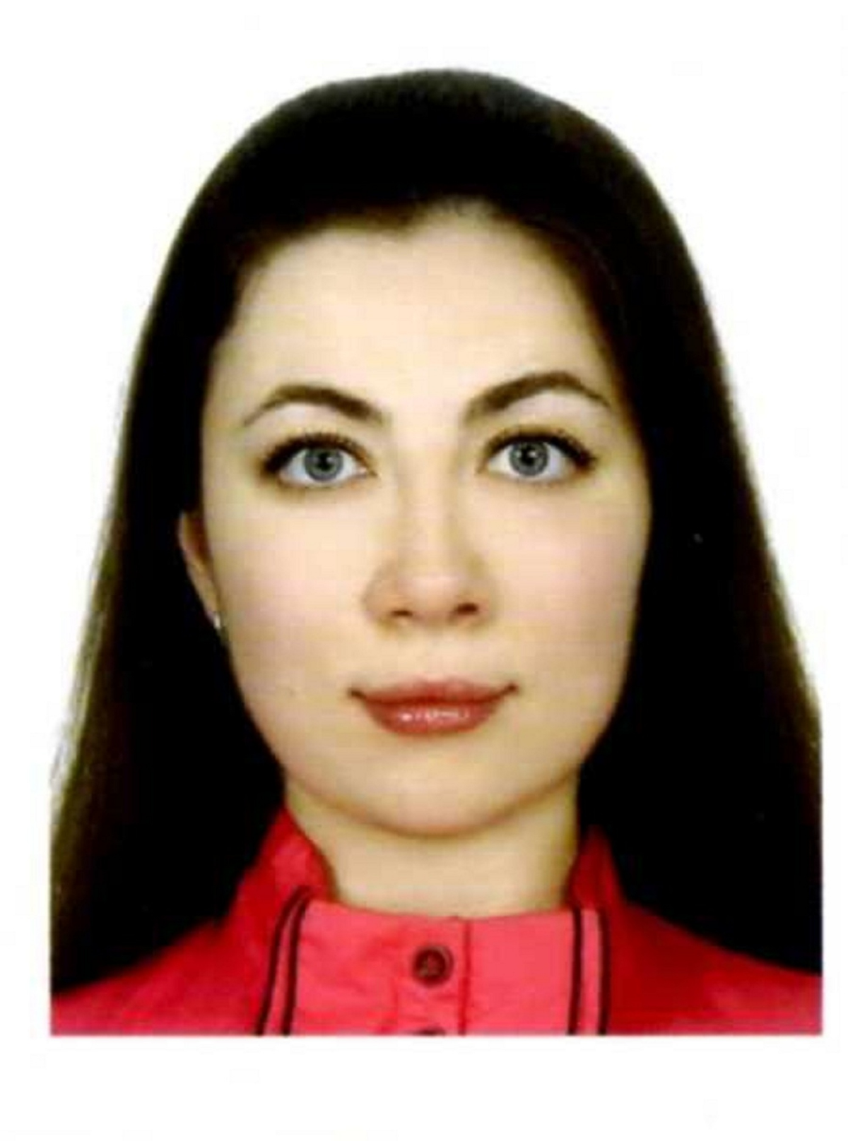 Мария Ершова