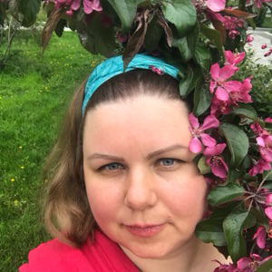 Наталья Радневская | Сетка — социальная сеть от hh.ru