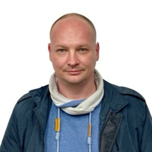 Игорь Калинов