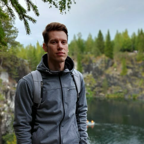 Андрей Удалов