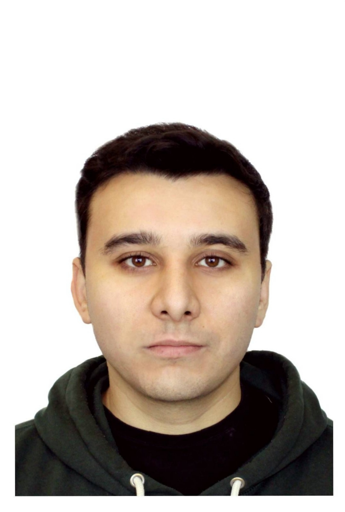 Артур Ахтямов | Сетка — социальная сеть от hh.ru