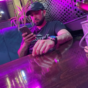 Эмиль Мамедов