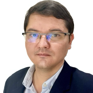 Артур Заббаров